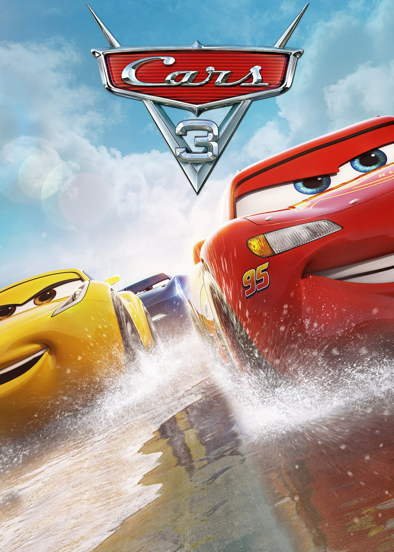 Cars 3