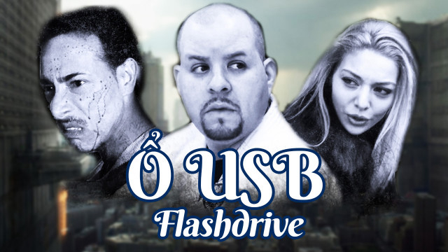 Ổ USB Flashdrive