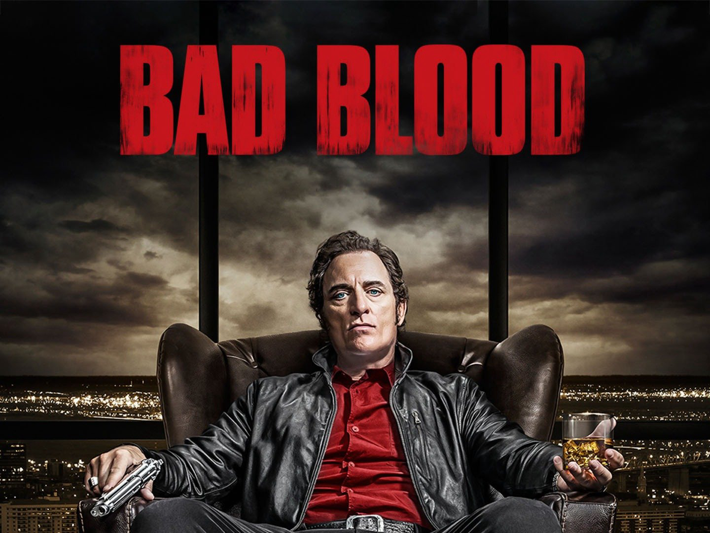 Oán hận (Phân 2) - Bad Blood (Season 2) (2019)