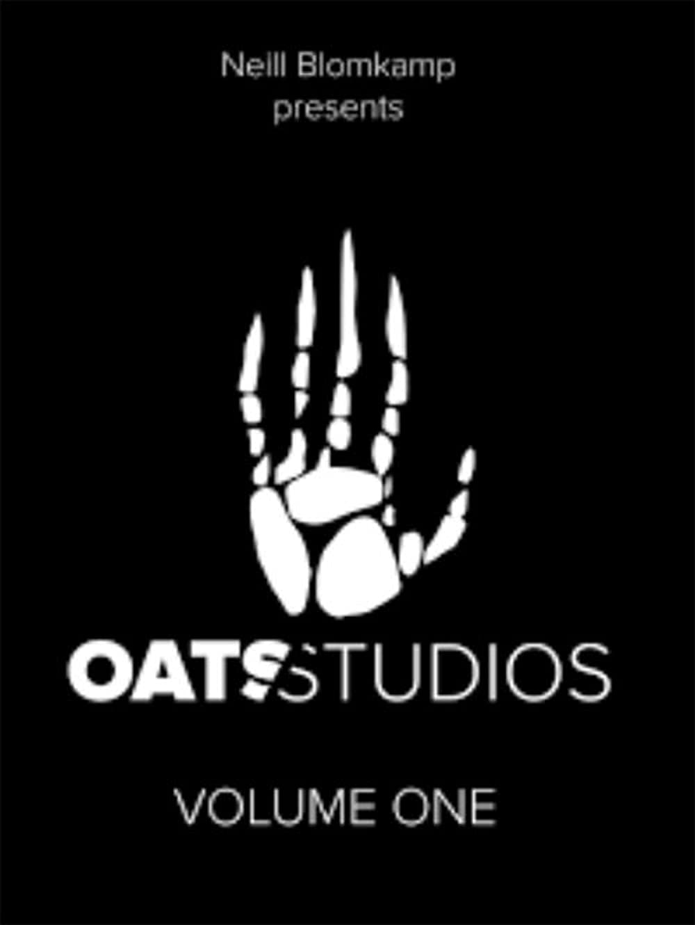 Oats Studios (2017)