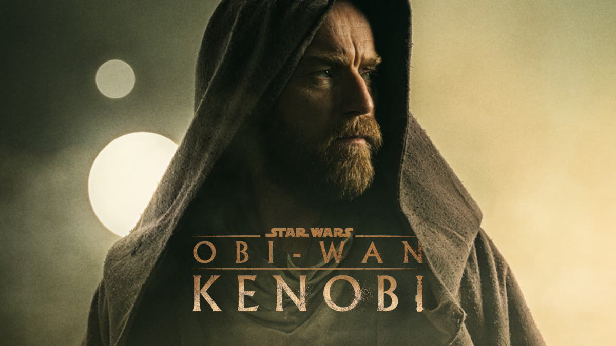 Chiến Tranh Giữa Các Vì Sao: Obi-Wan Kenobi Vietsub