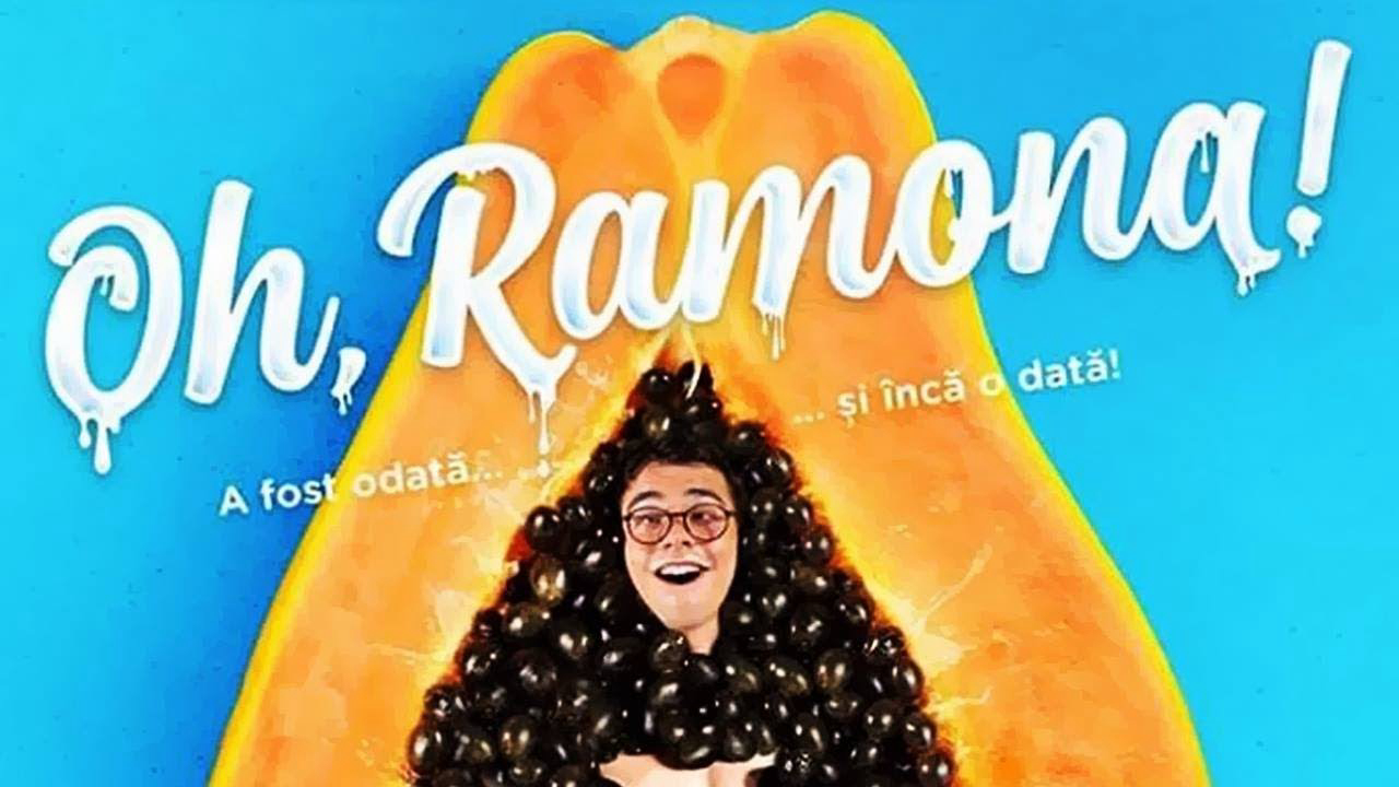 Ôi, Ramona! - Oh, Ramona! (2019)