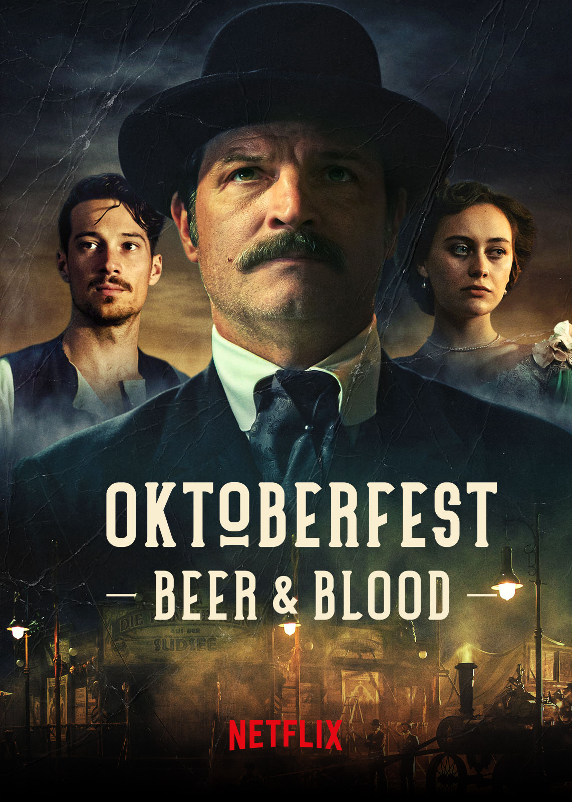 Oktoberfest: Máu và bia | Oktoberfest: Beer & Blood (2020)