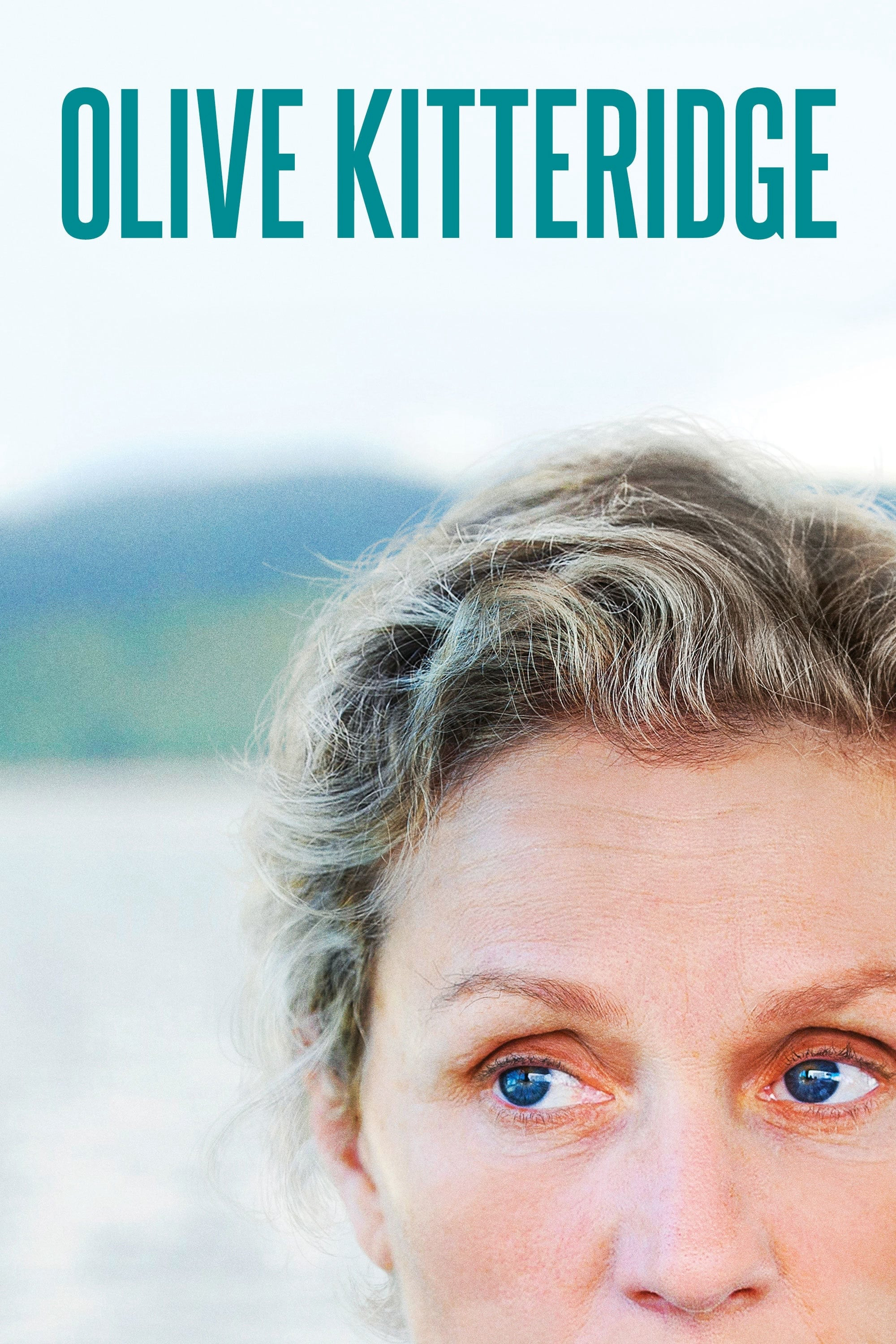 Olive Kitteridge - Olive Kitteridge