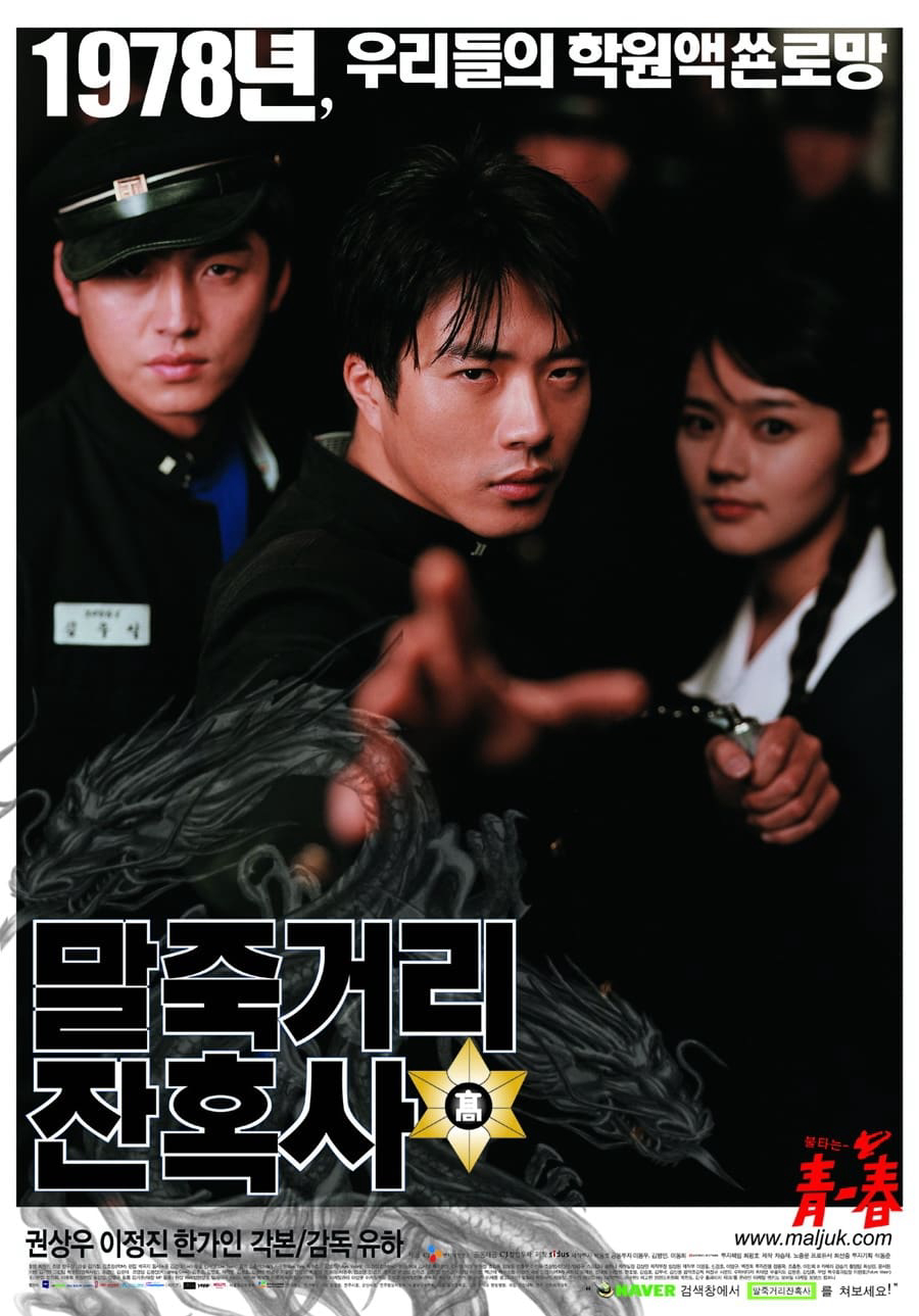 Once Upon a Time in High School - Once Upon a Time in High School (2004) Once Upon a Time in High School - Once Upon a Time in High School (2004)