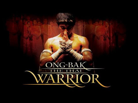 Ong-Bak: The Thai Warrior Vietsub