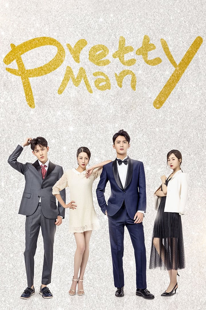 Ông chồng quốc dân - Pretty Man (2018)