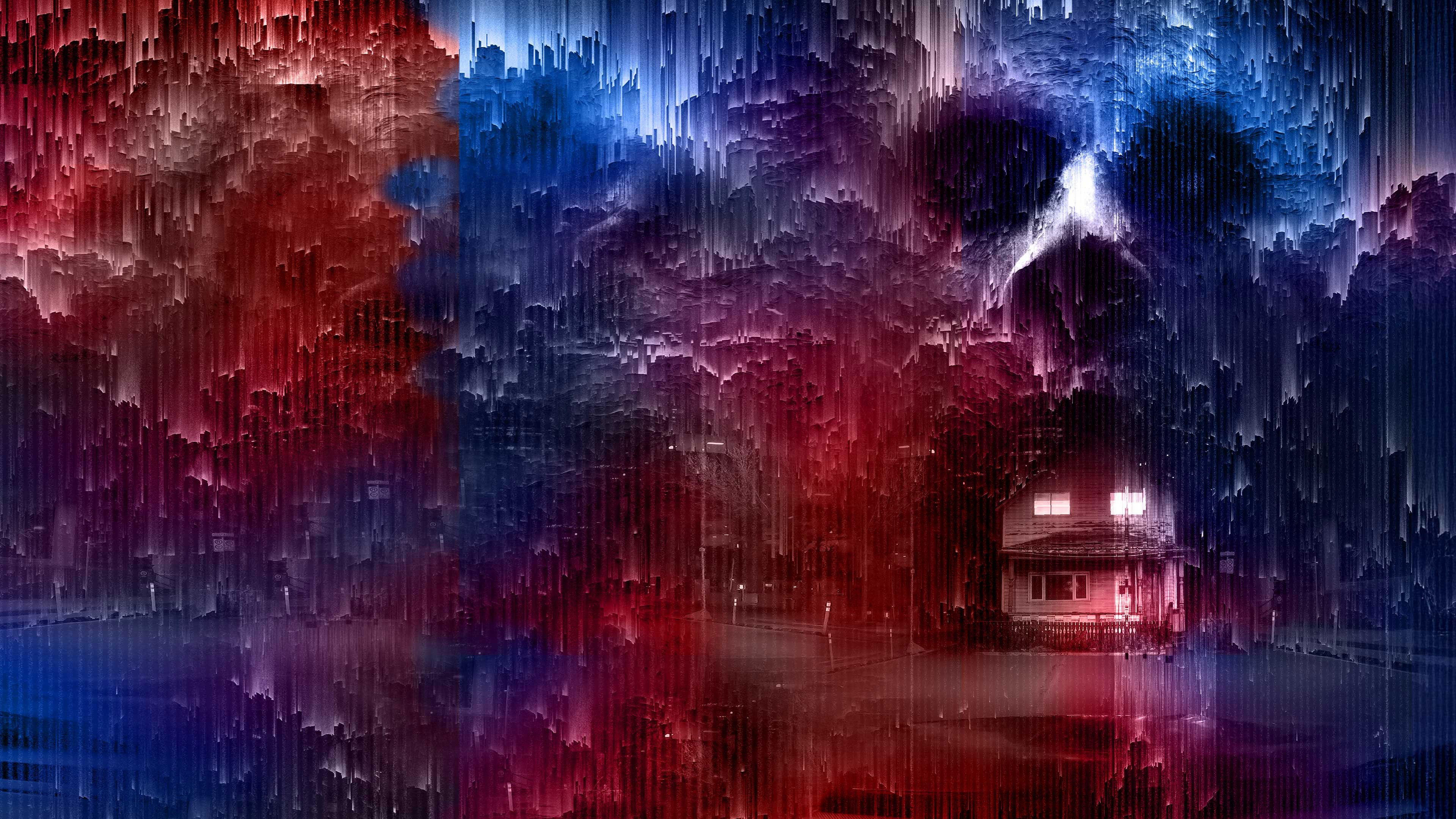 Poster phim Ống Kính Ma Quái