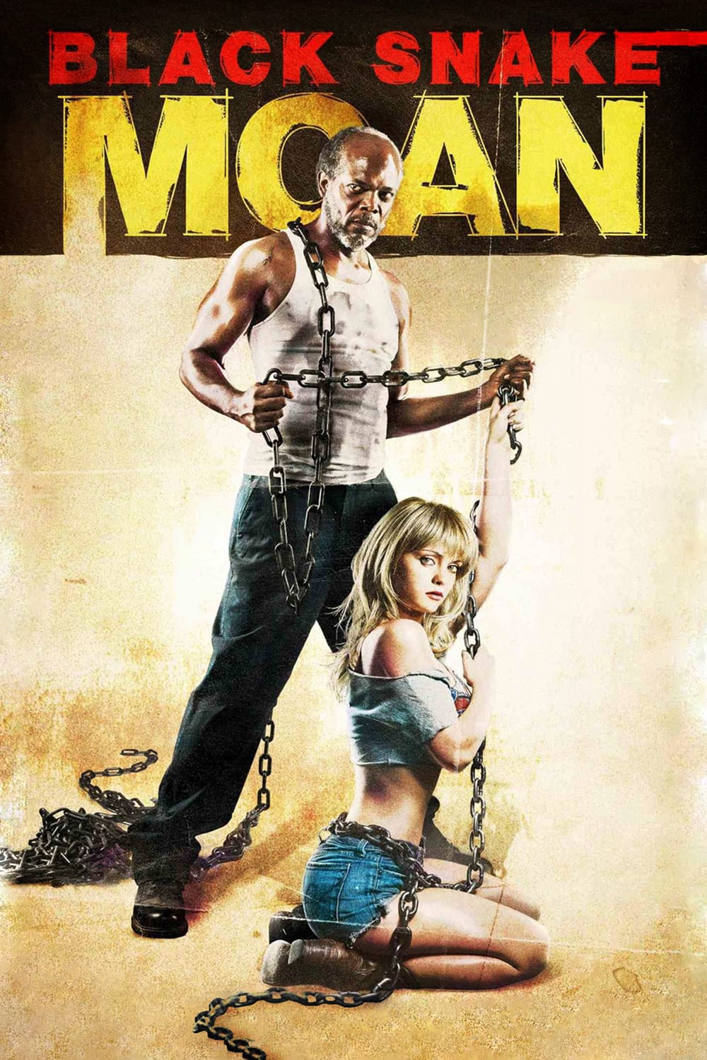 Ông Lão Tốt Bụng | Black Snake Moan (2006)