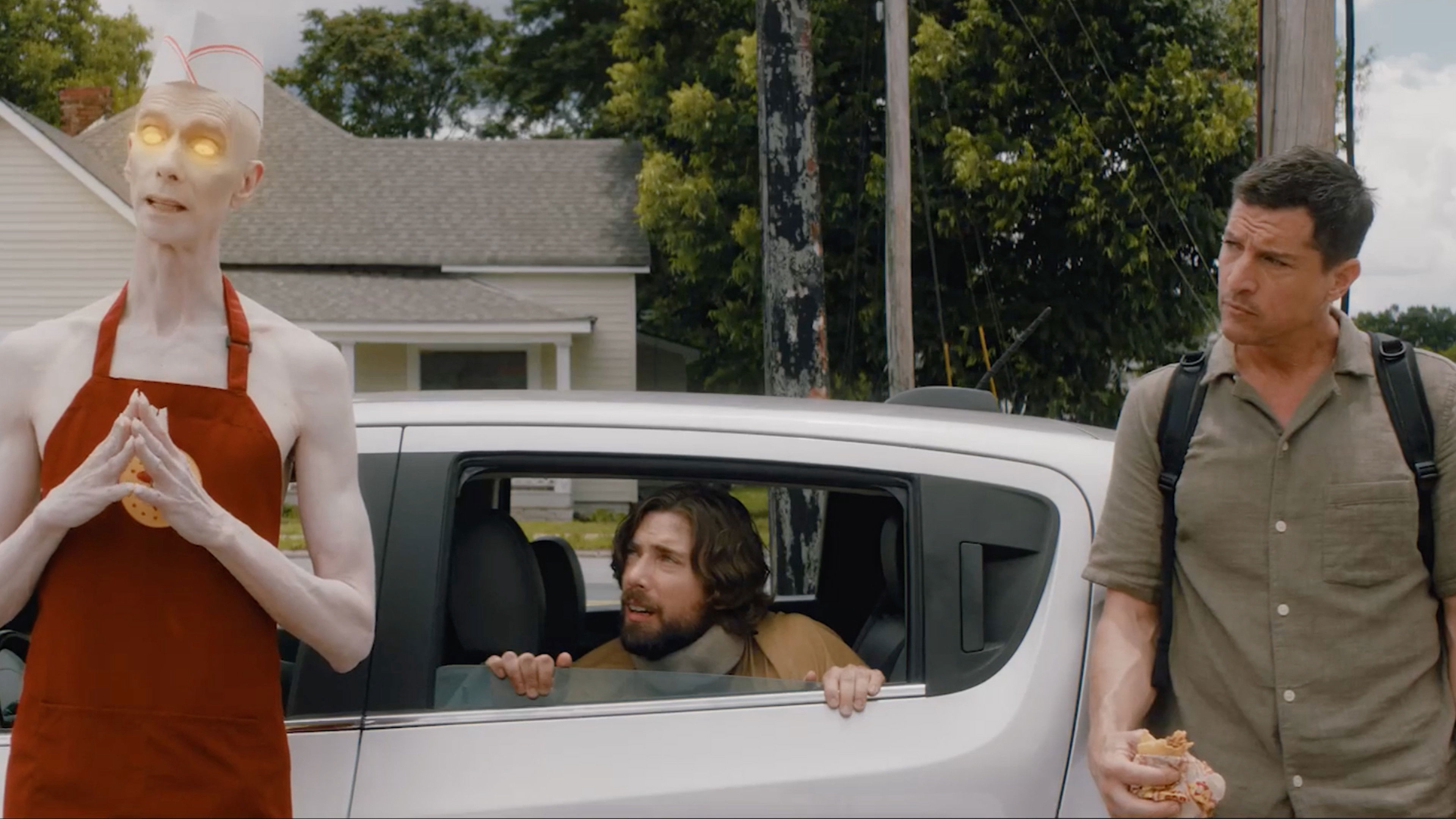 Poster phim Operation Taco Gary’s