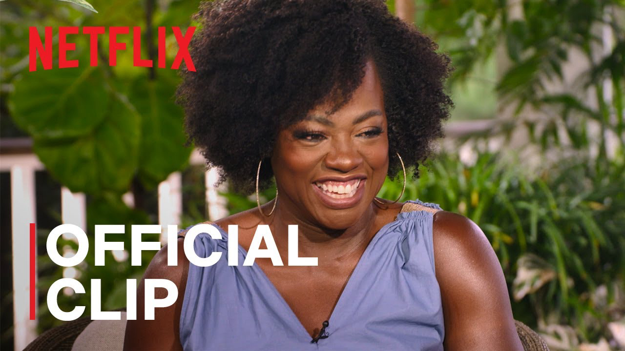 Oprah + Viola: Sự kiện đặc biệt của Netflix - Oprah + Viola: A Netflix Special Event (2022)