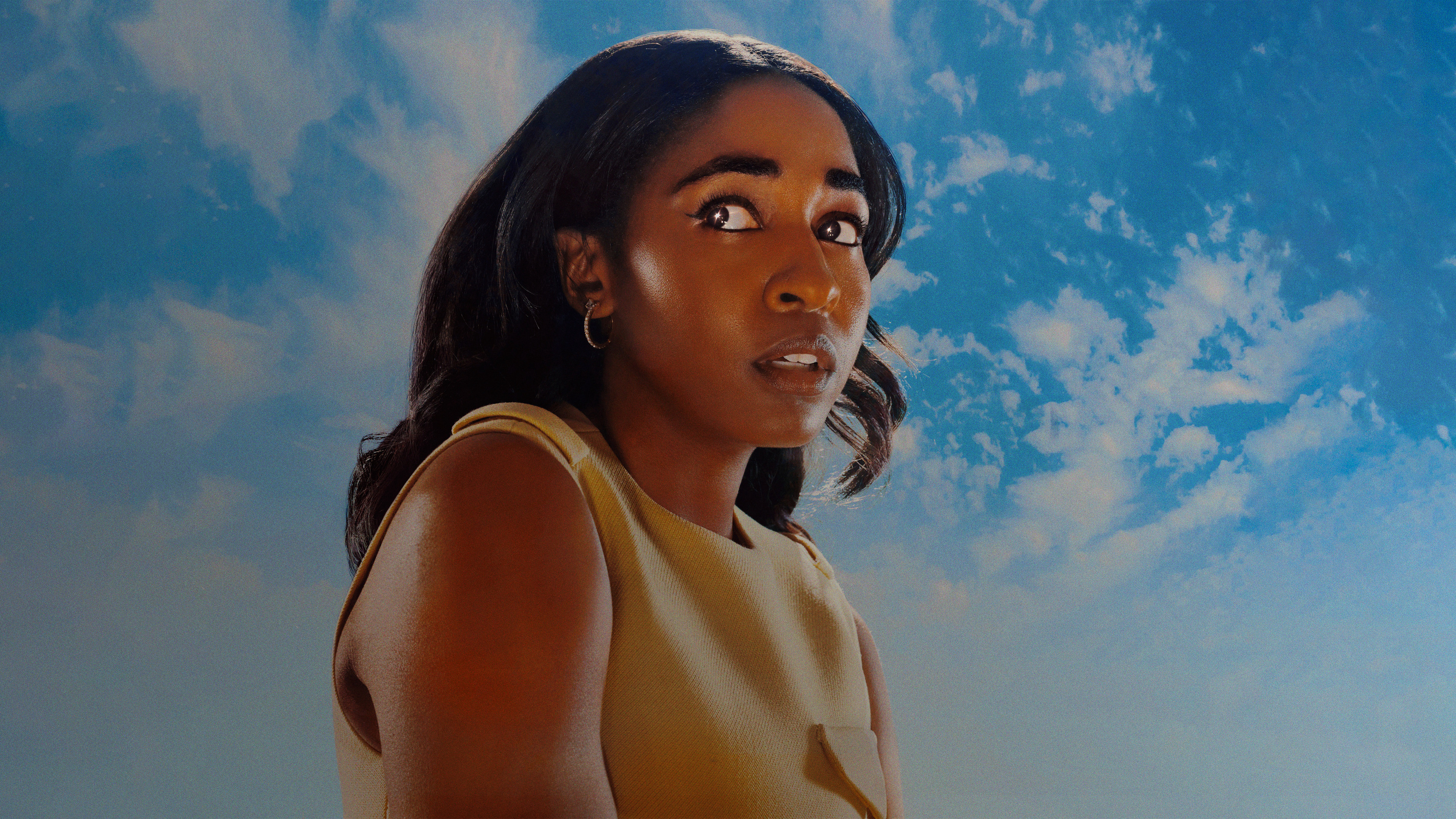 Xem Phim Opus: Hào Quang Lạc Lối HD - Opus 2025 Full Online