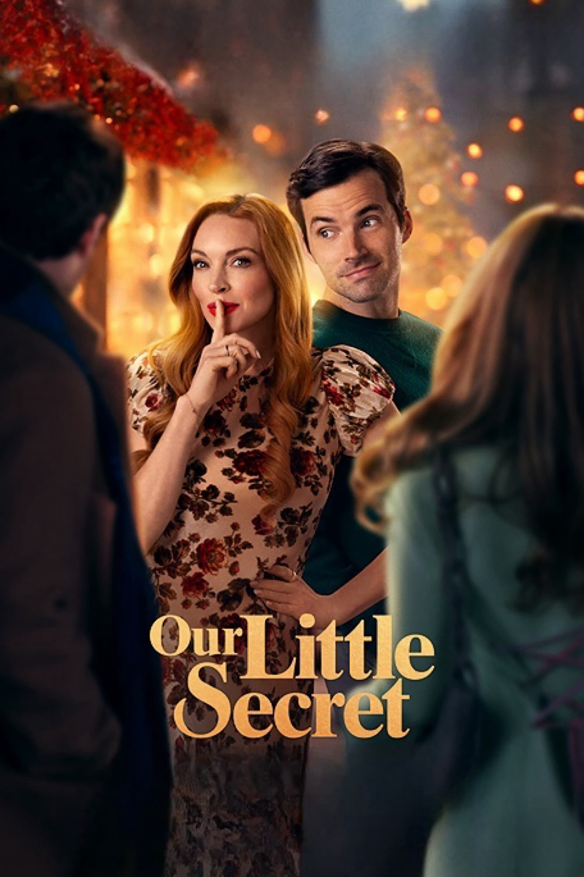 Bí Mật Nhỏ Của Chúng Ta (Our Little Secret) [2024]