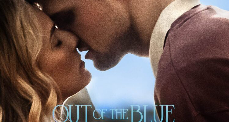 Out of the Blue - Out of the Blue (2022)