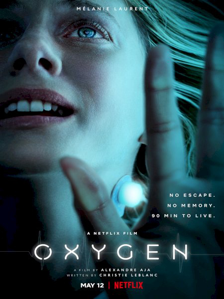 Oxygen