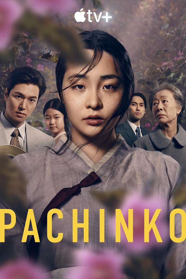 Phim Pachinko