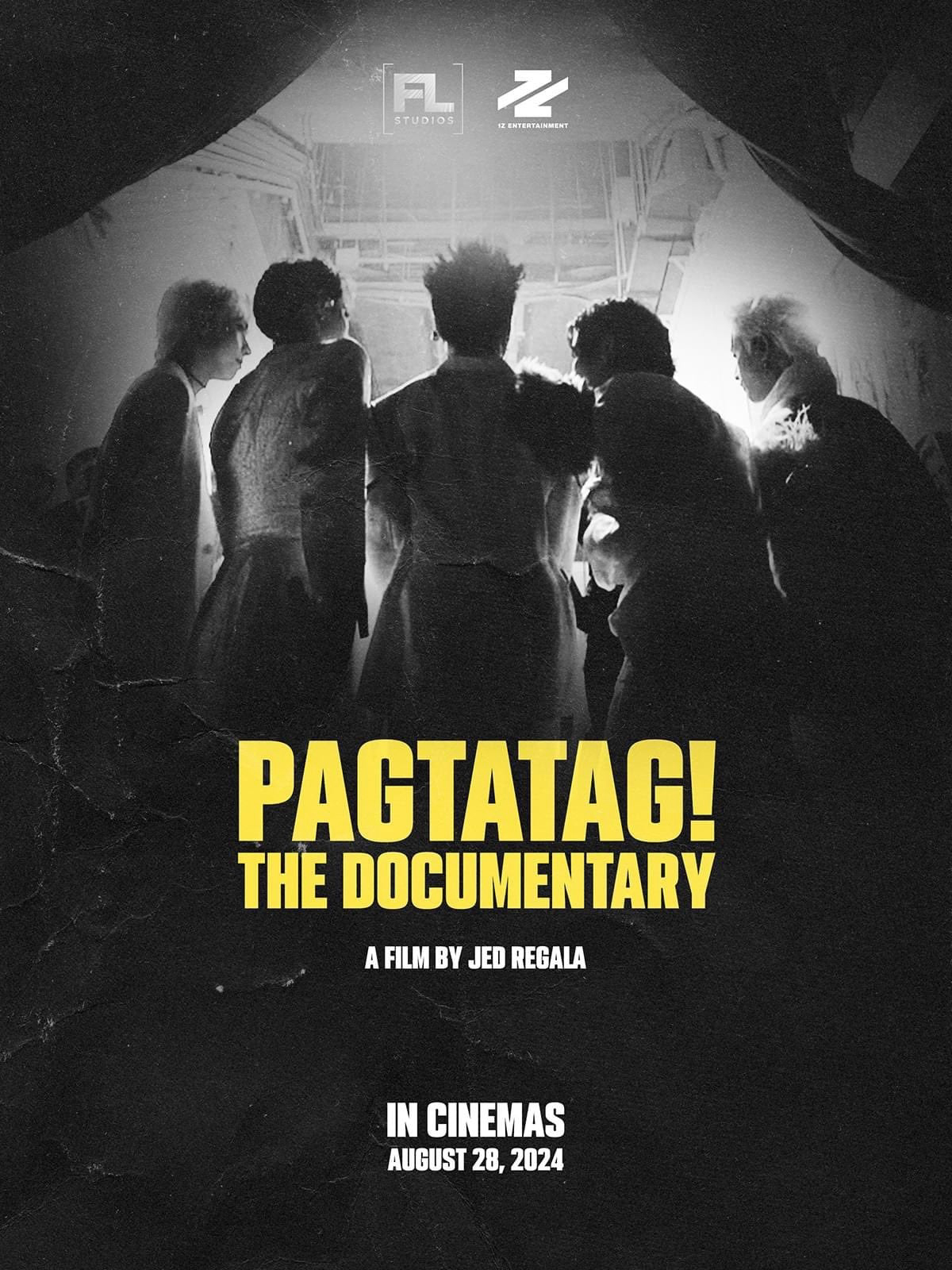Pagtatag! Phim tài liệu - PAGTATAG! The Documentary (2024) Pagtatag! Phim tài liệu - PAGTATAG! The Documentary (2024)