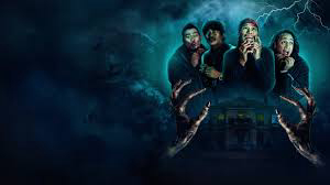 Xem Phim Para X Normal HD - Paraxnormal 2025 Full Online