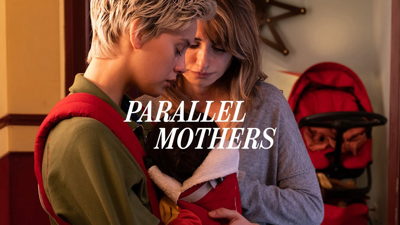 Parallel Mothers Vietsub