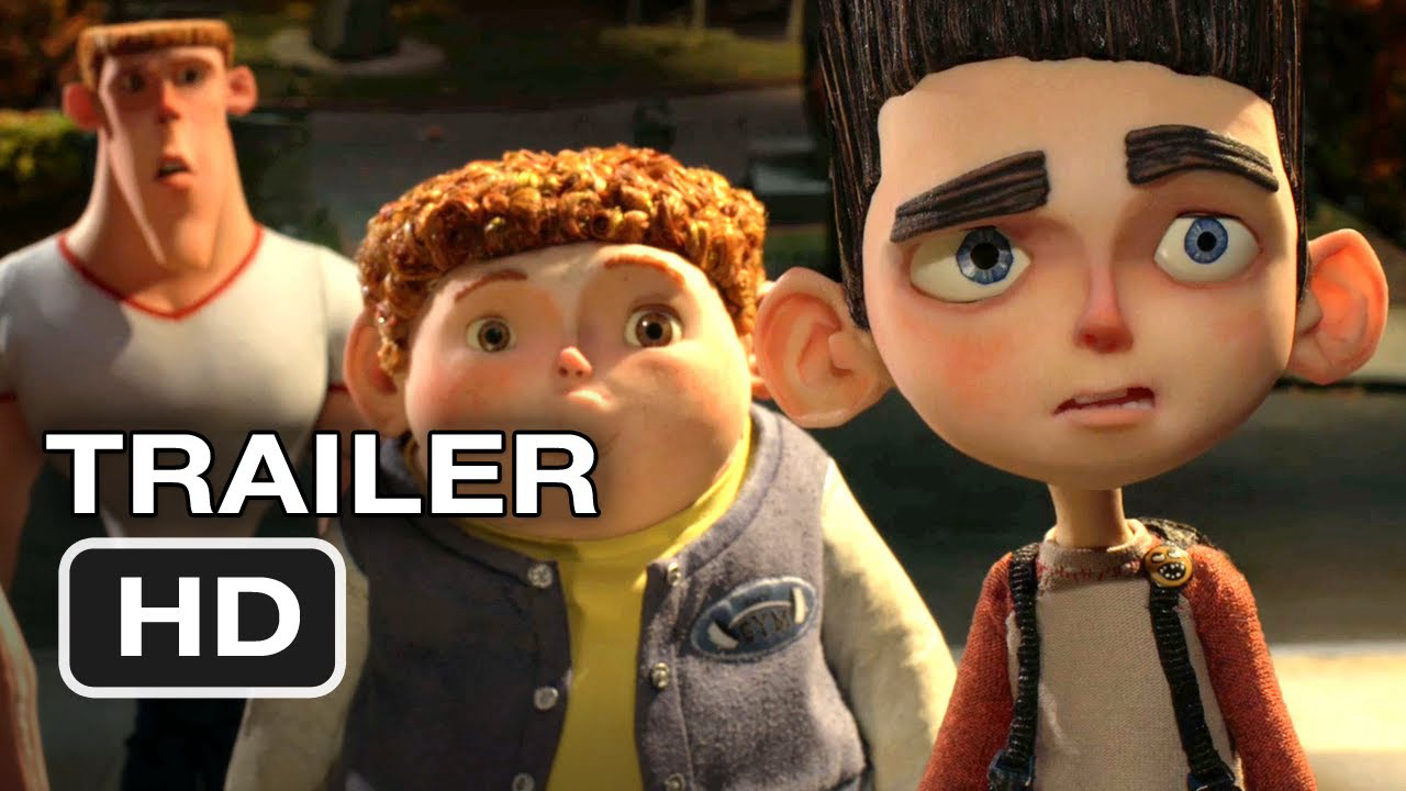 Paranorman Và Giác Quan Thứ Sáu Vietsub