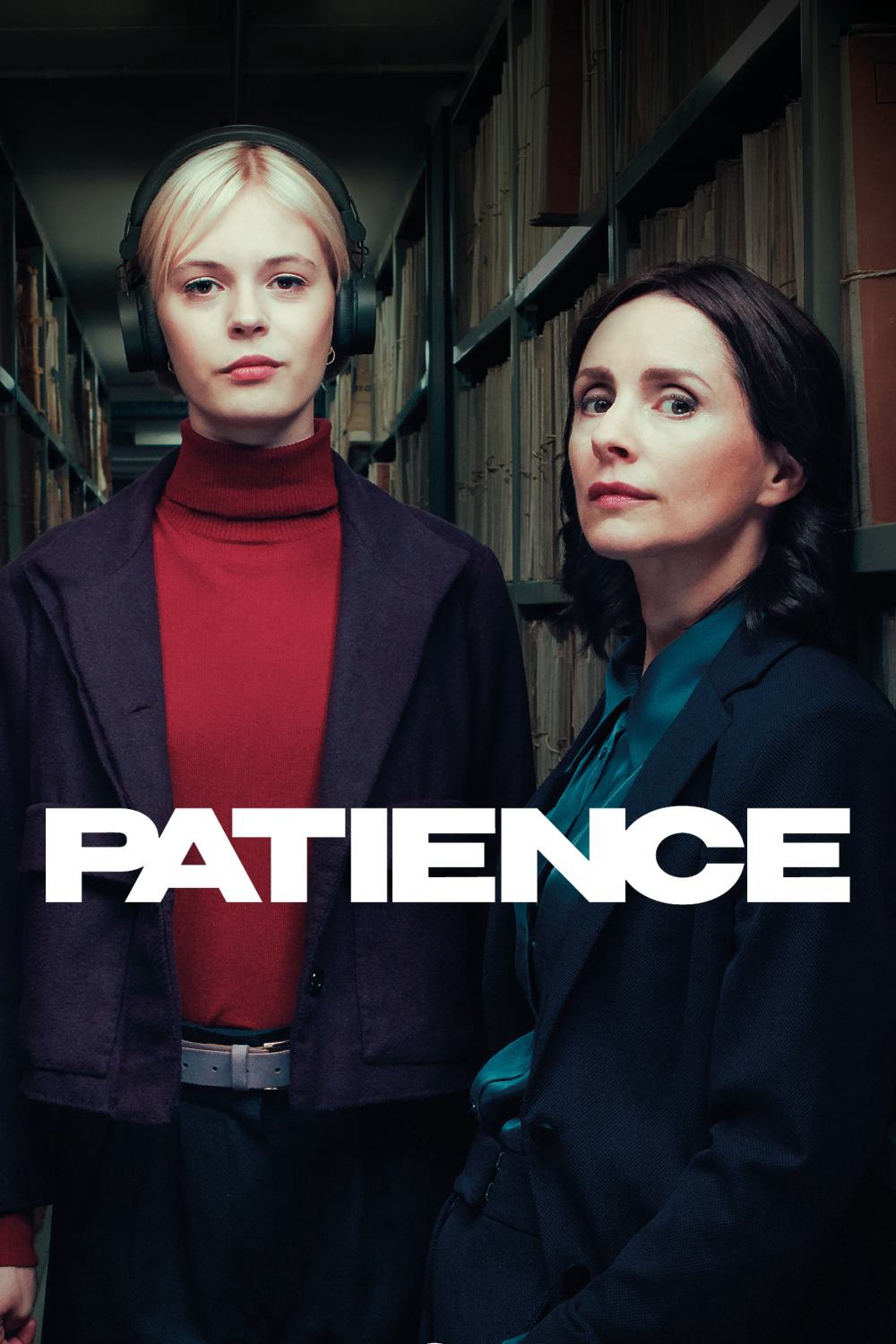 Patience | Patience (2025)