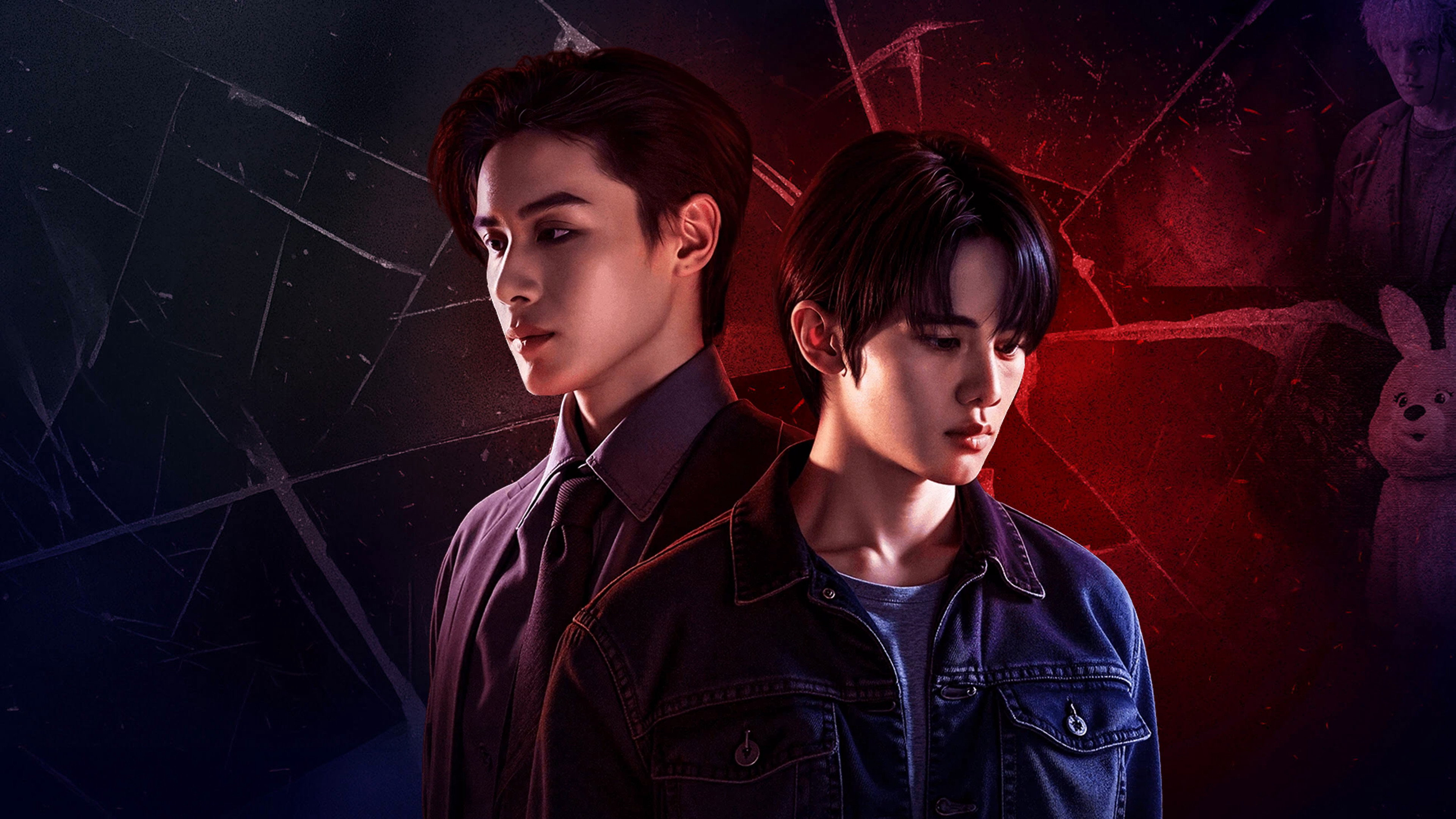 Poster phim PAYBACK: Báo Thù