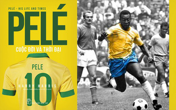 Pelé Pelé