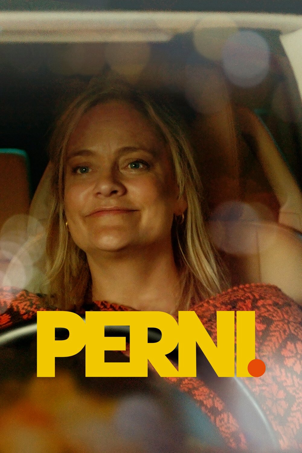 Pernille - Pernille (2021) Pernille - Pernille (2021)