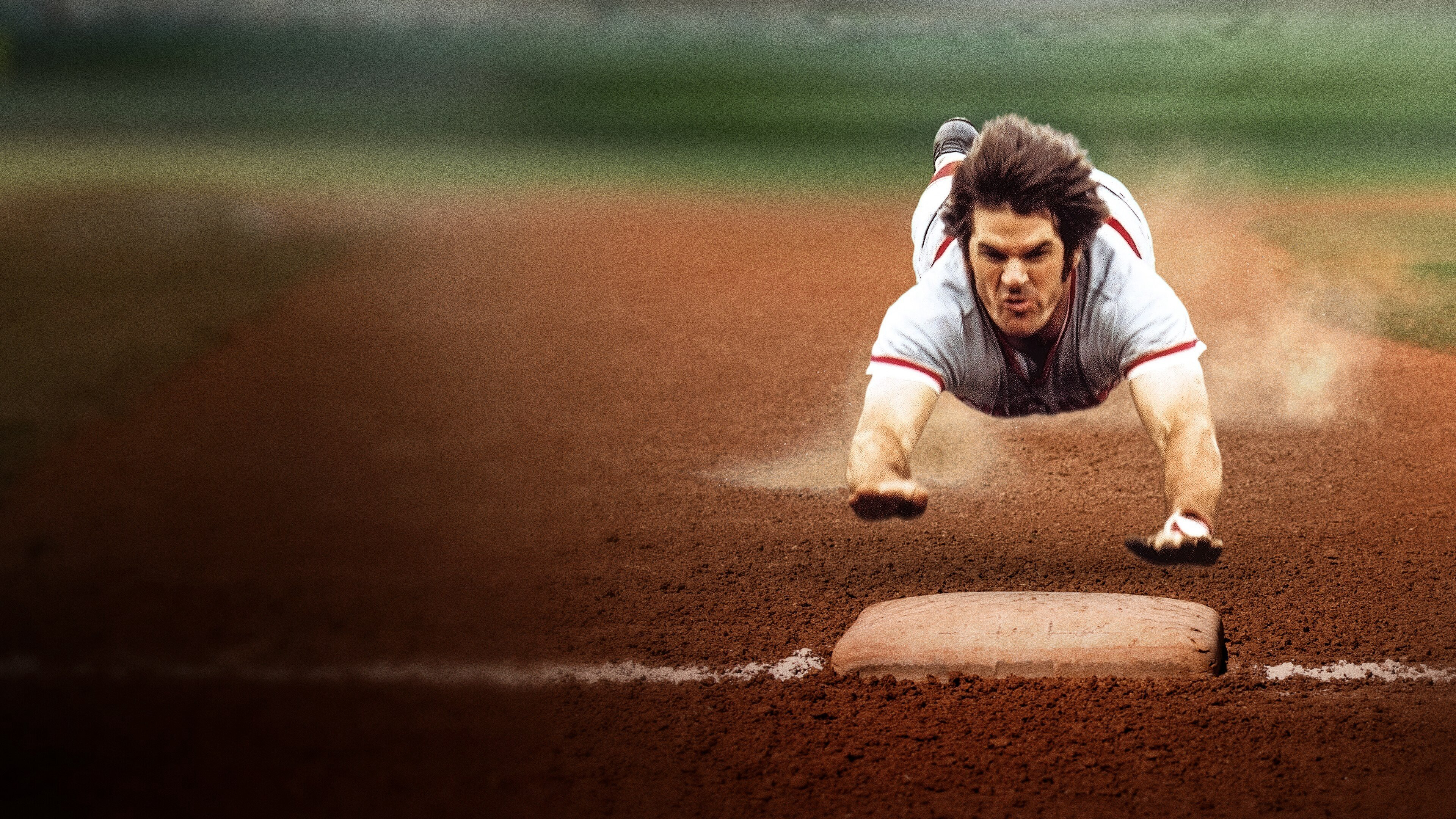 Xem Phim Pete Rose: Vinh Quang Và Lỗi Lầm HD - Charlie Hustle & the Matter of Pete Rose 2024 Full Online