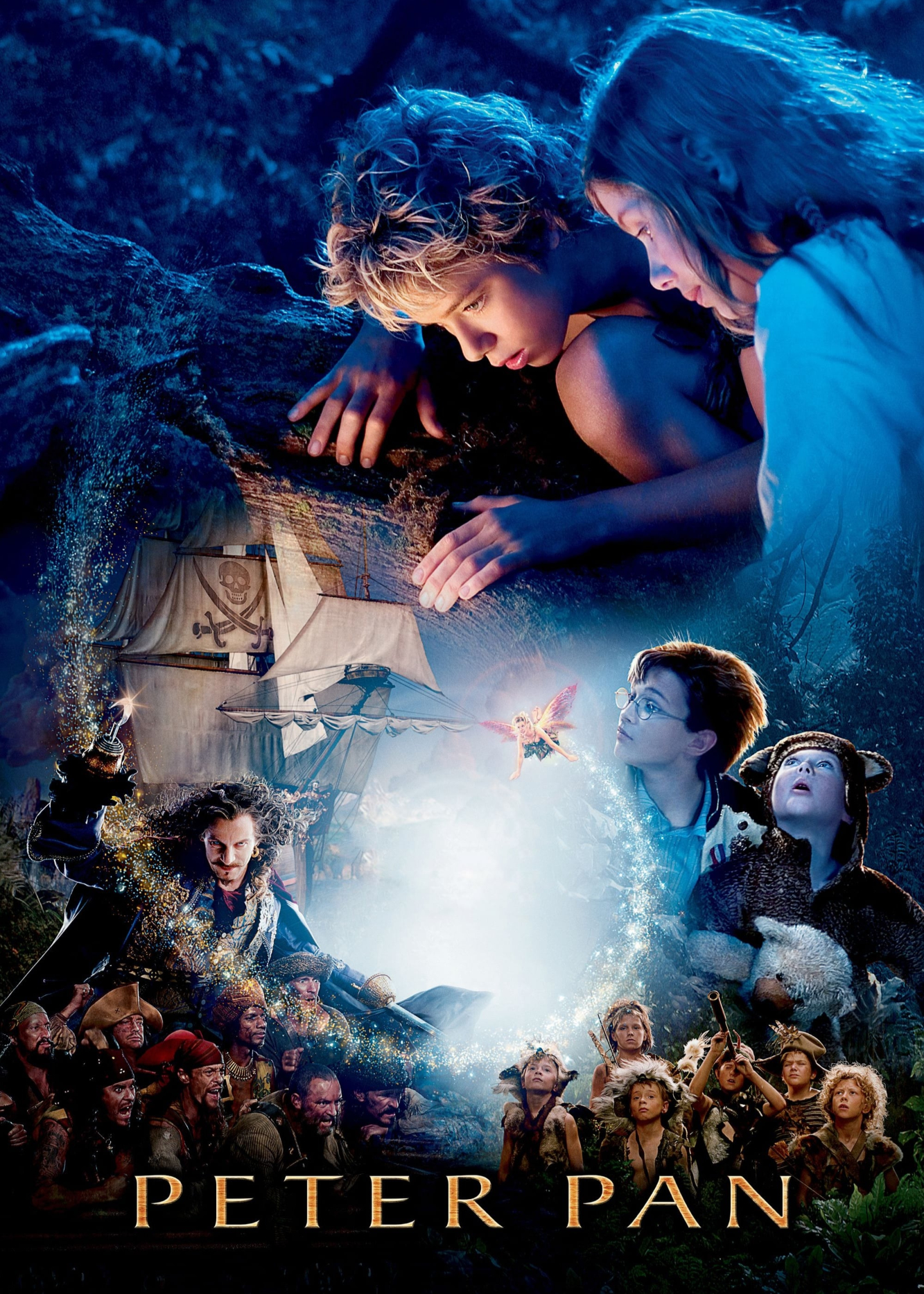 Peter Pan | Peter Pan (2003)