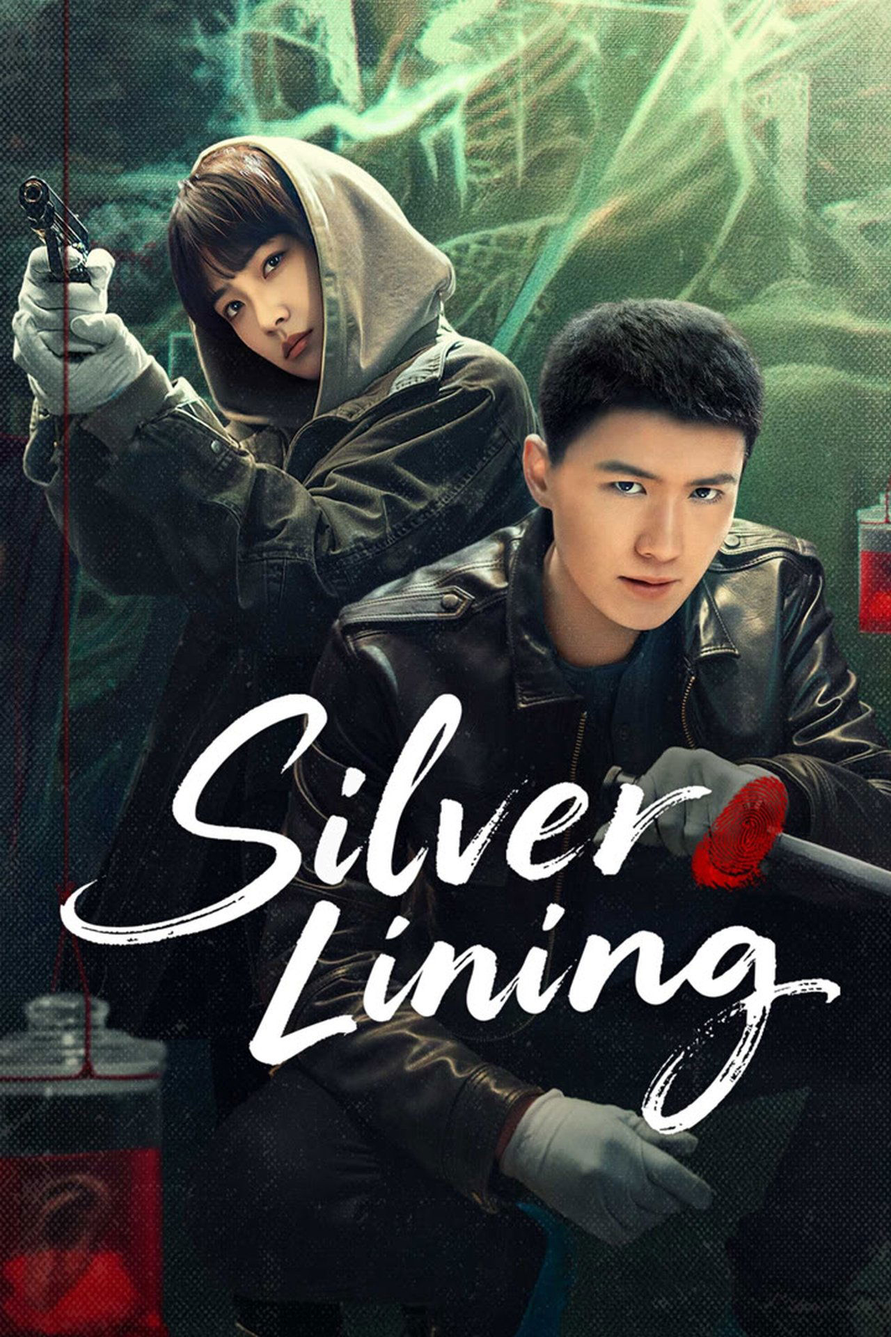 Phá Án Đông Châu - Silver Lining Phá Án Đông Châu
