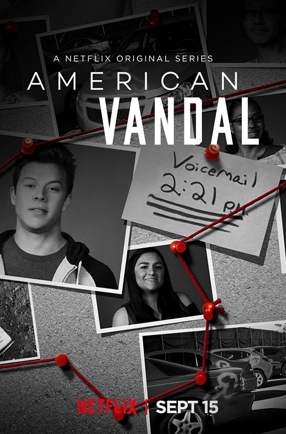 American Vandal (Season 1)