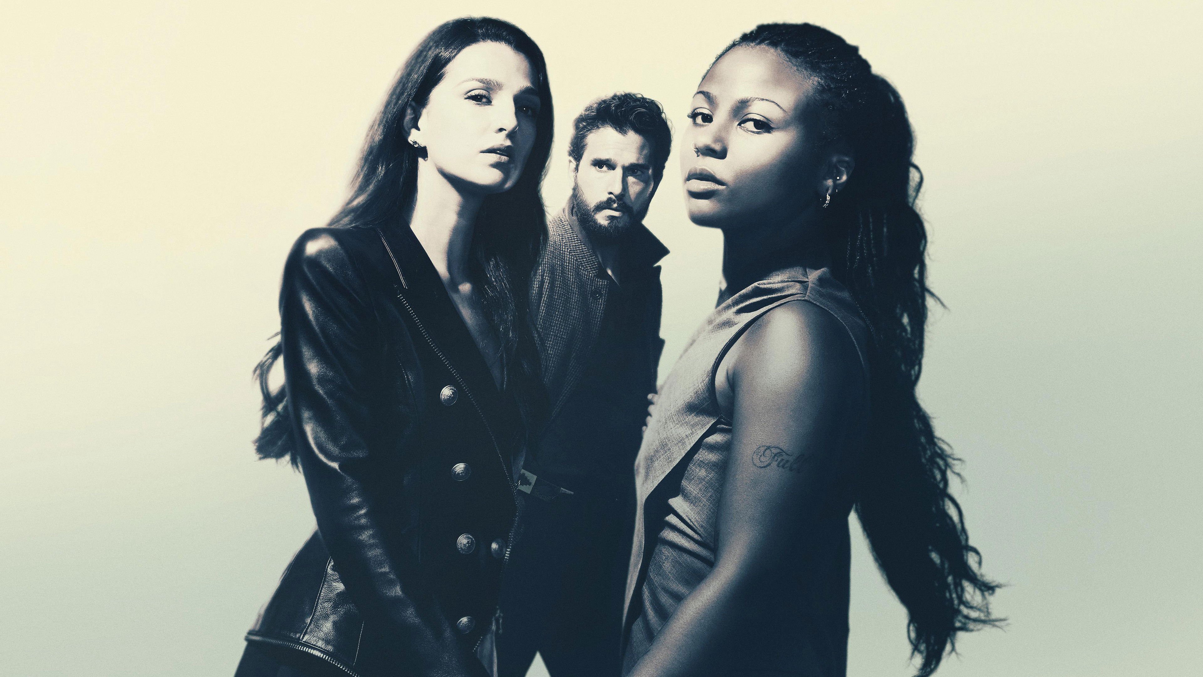 Poster phim Phấn Đấu (Phần 4)