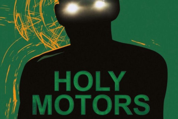 Phân Thân Holy Motors