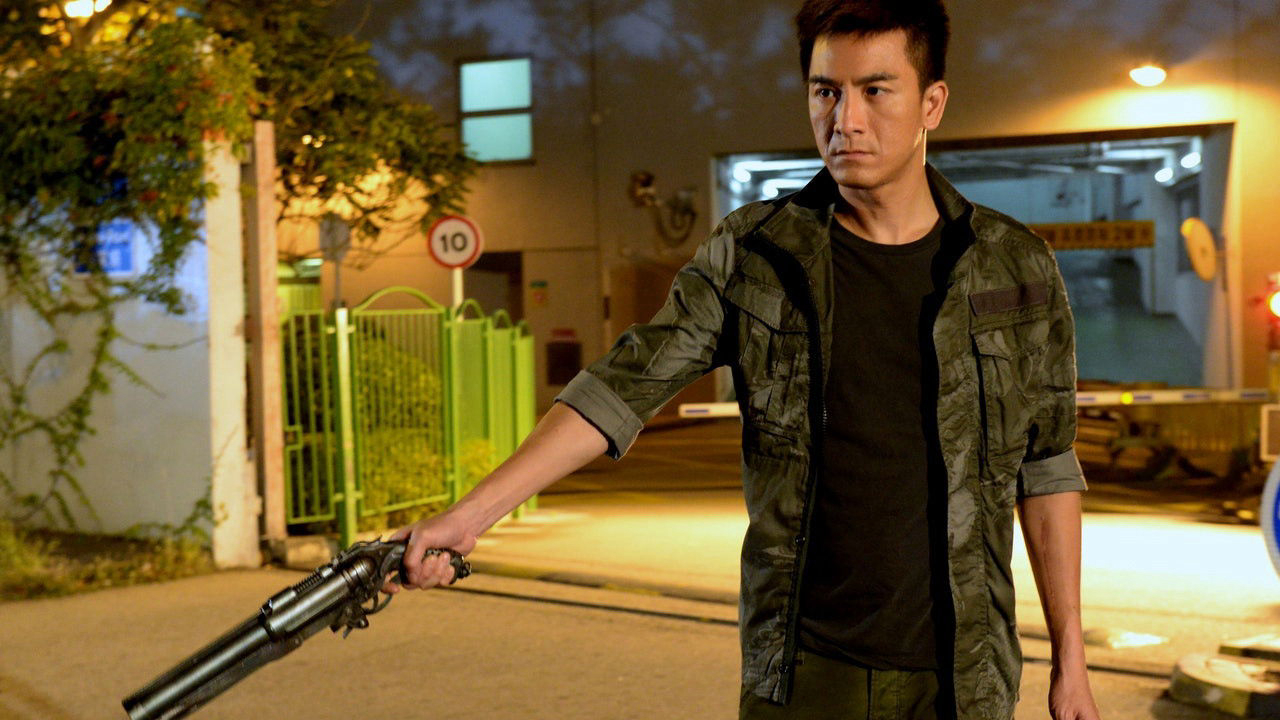 Xem Phim Pháp Sư Bất Đắc Dĩ (Phần 2) HD - The Exorcist's Meter (Season 2) 2020 Full Online