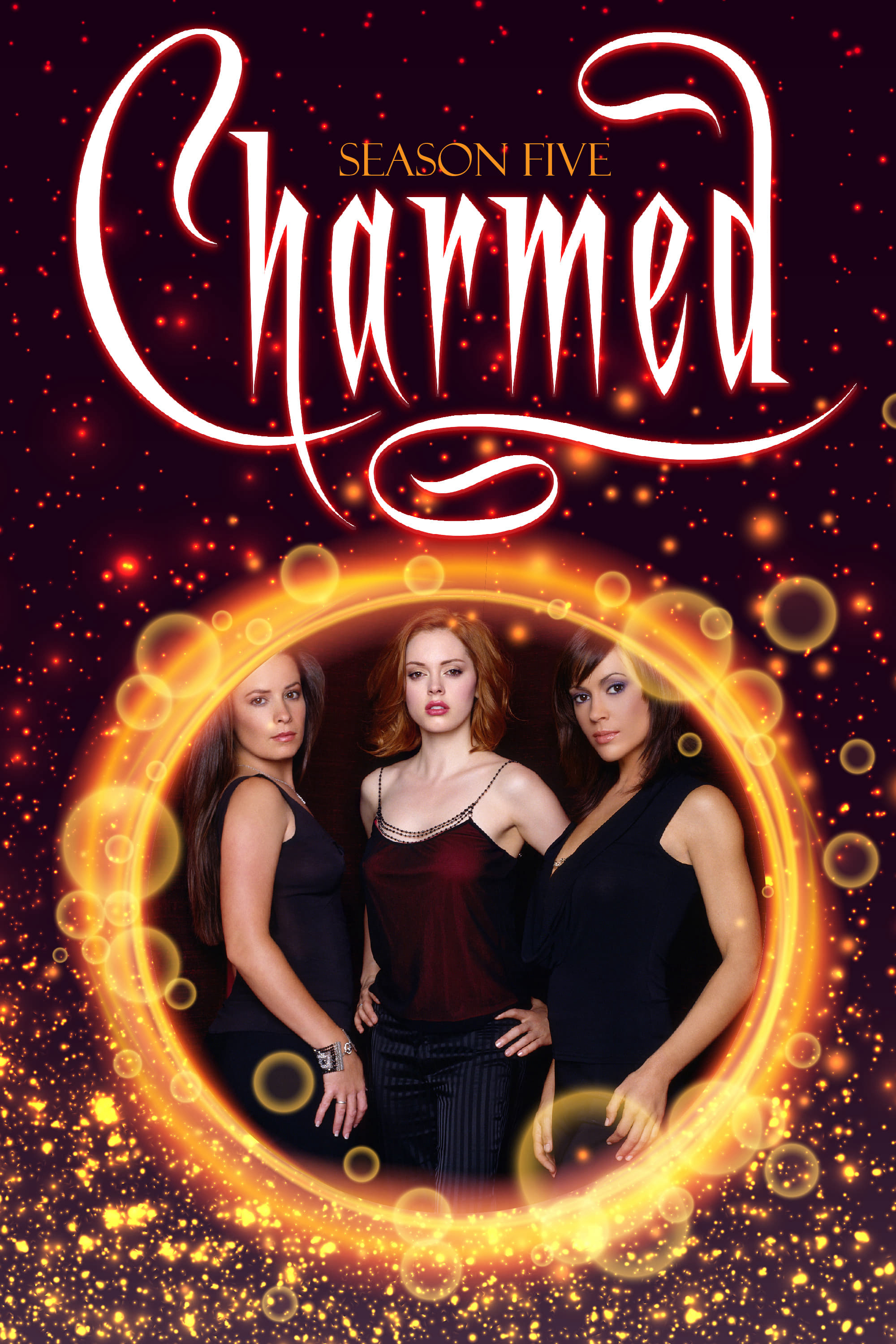 Charmed (Season 5)