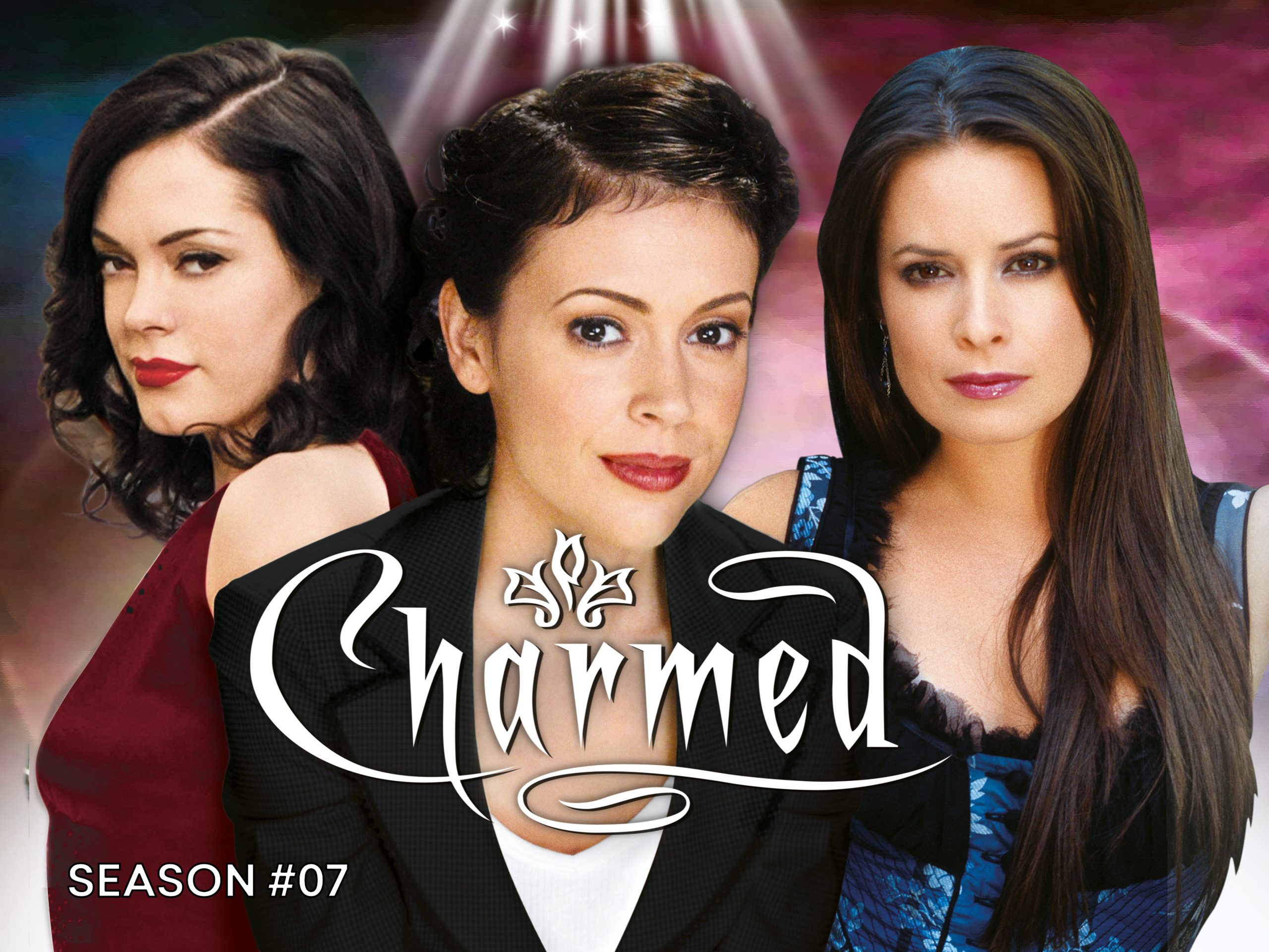 Phép Thuật (Phần 7) - Charmed (Season 7) (2004)