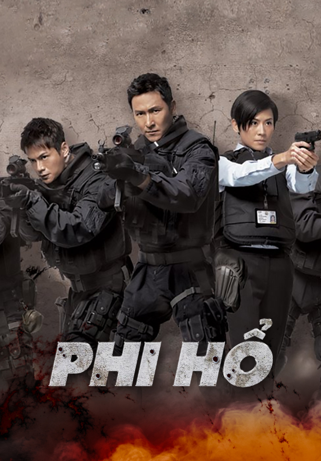 Phim Phi Hổ 1