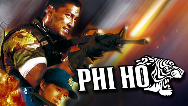 Phi Hổ First Option