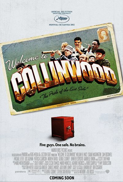 Phi Vụ Chung Thân | Welcome to Collinwood (2002)