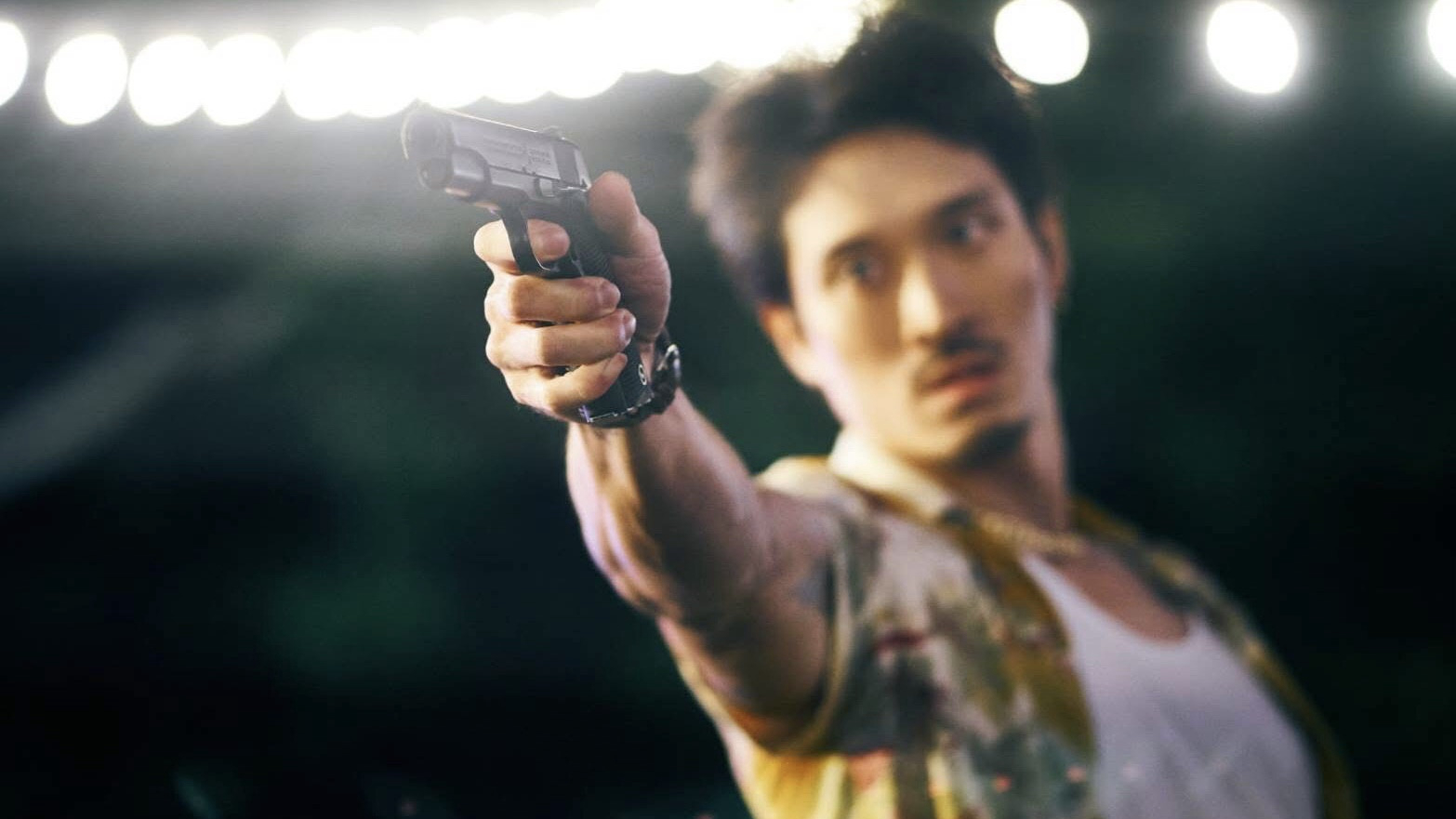 Phi Vụ Cuối Cùng Tập 