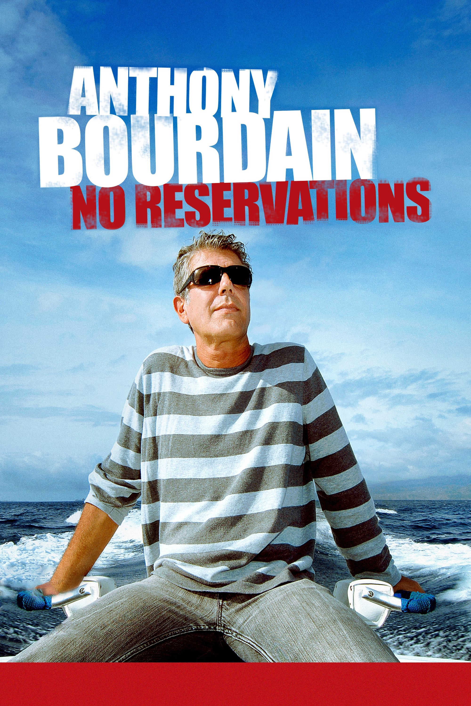 Phiêu Lưu Cùng Anthony Bourdain (Phần 5) (2009)