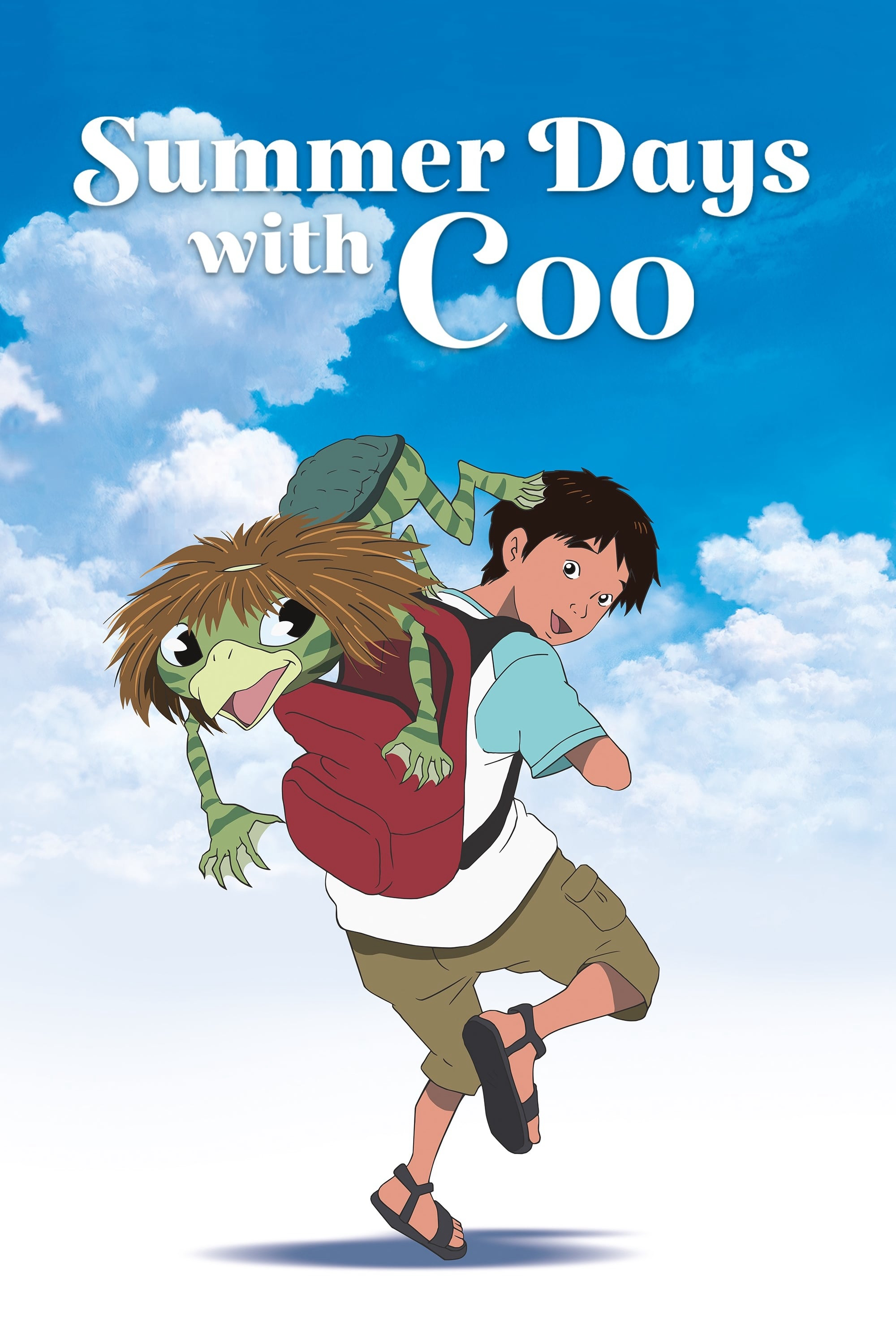 Phim Ngày Hè Của Coo (2007)