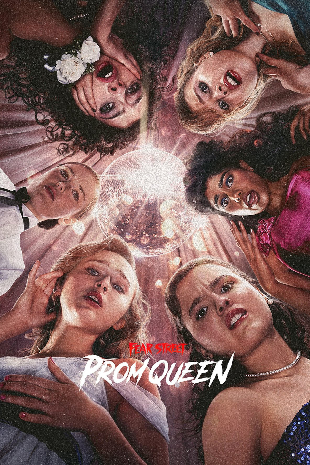 Phố Fear: Nữ Hoàng Dạ Hội (2025)
