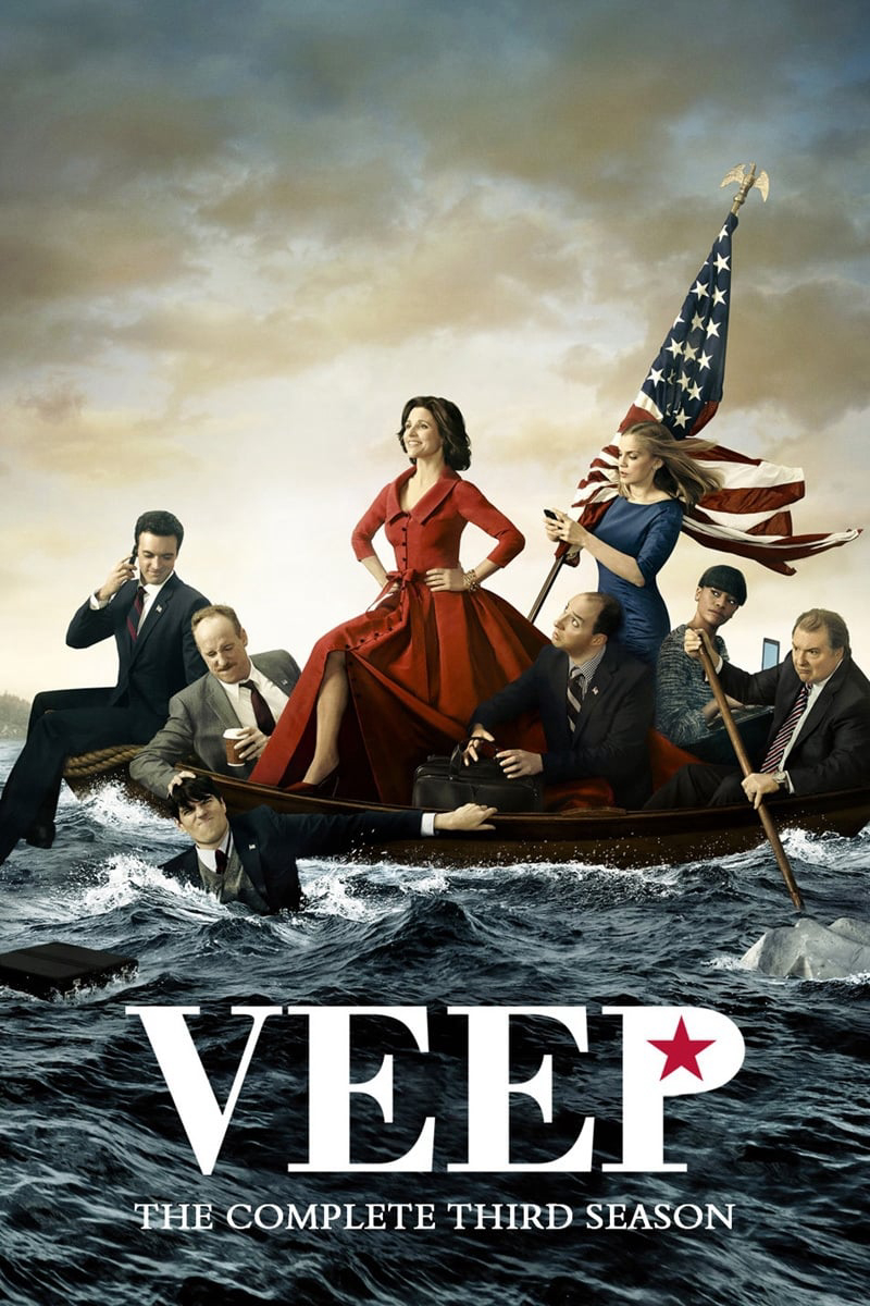 Veep (Season 3)