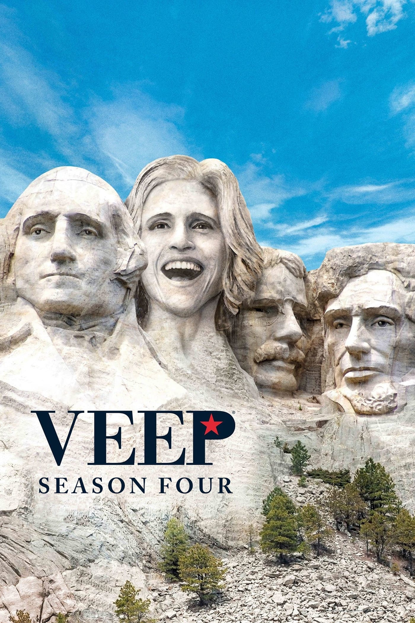 Phó Tổng Thống (Phần 4) | Veep (Season 4) (2015)