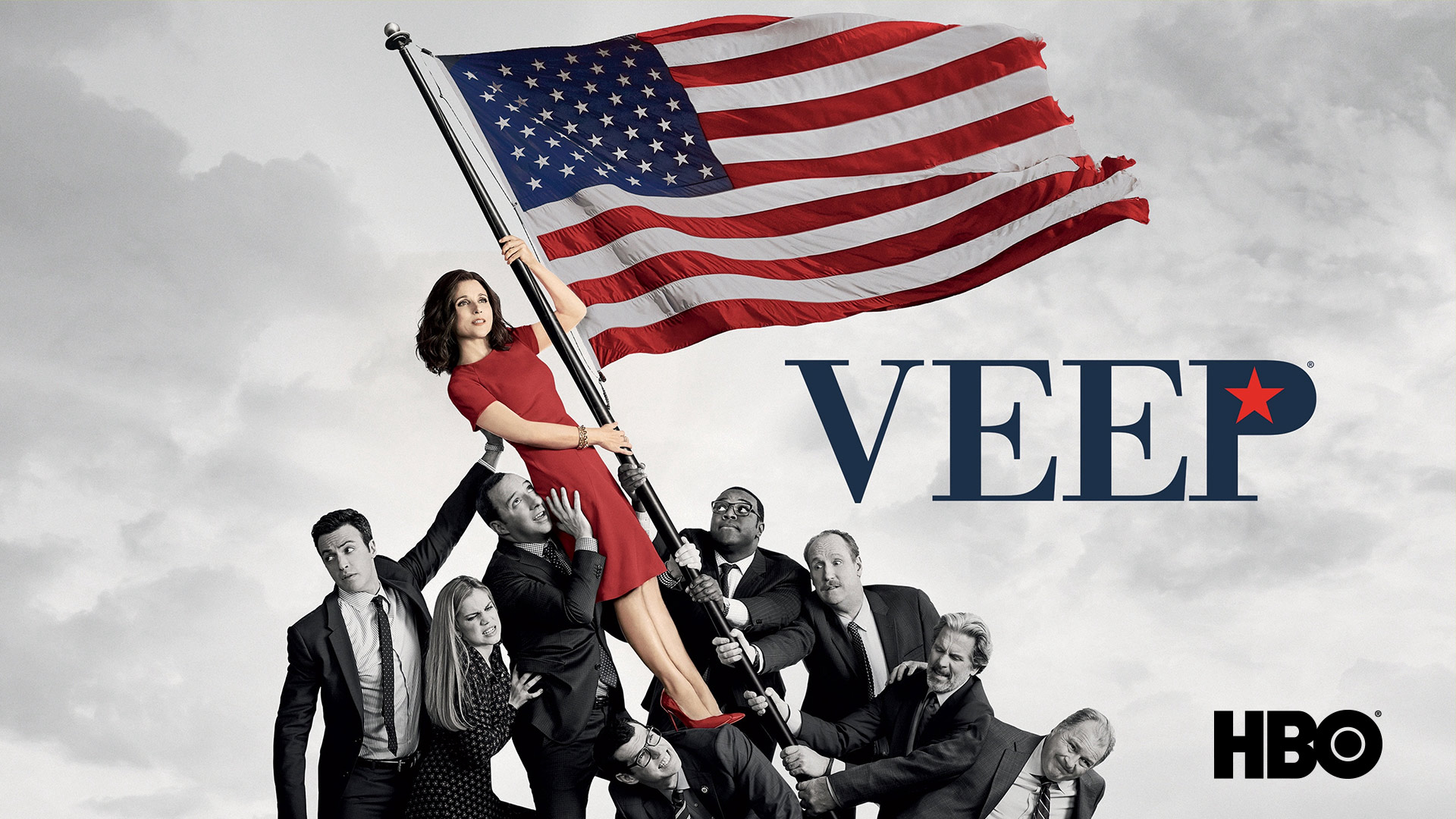 Veep (Season 6)