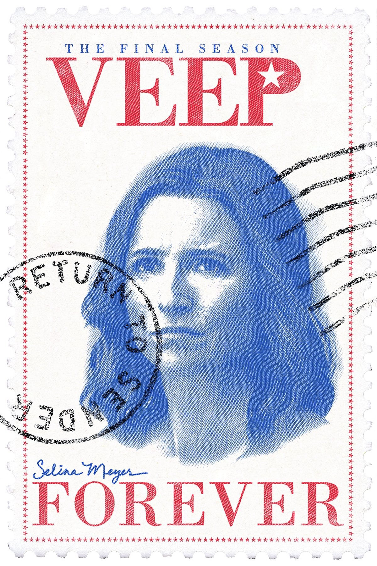 Veep (Season 7)