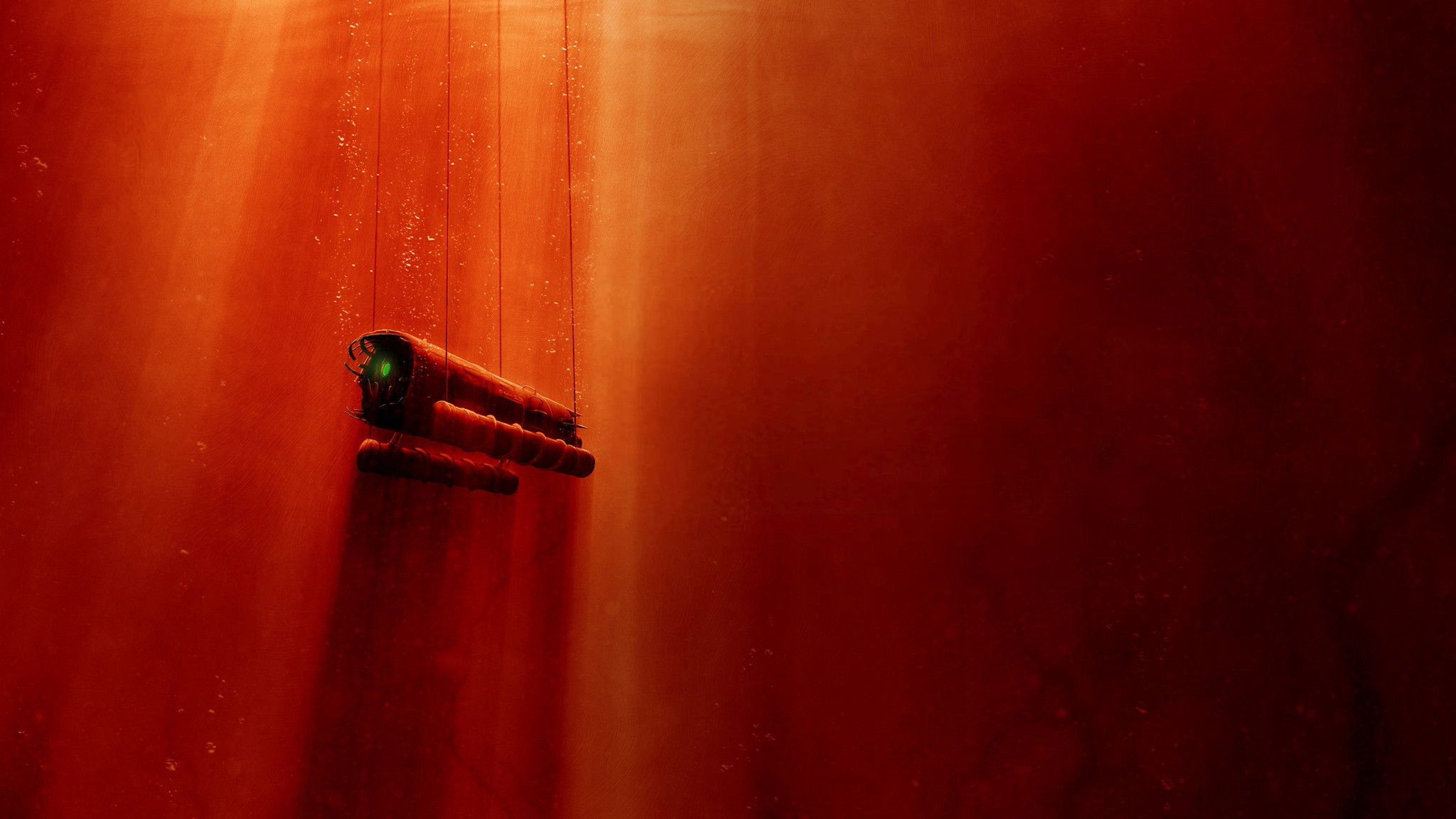 Poster phim Phổi Sắt