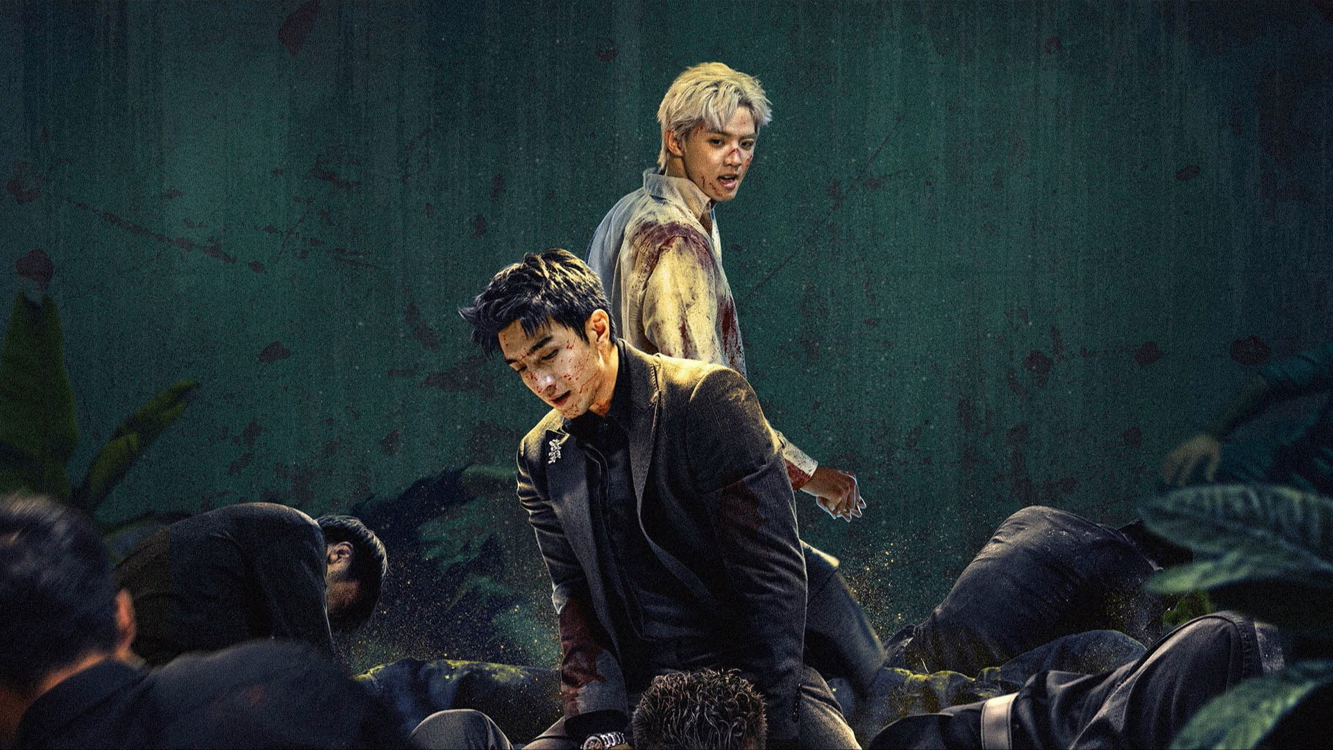 Phồn Hoa Lụi Tàn - A Fairyland Beyond the Ordinary World